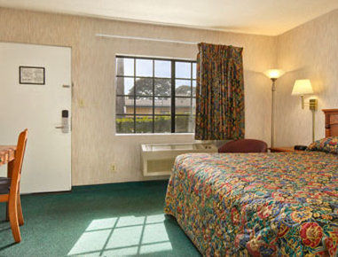 Skyways Hotel Los Angeles Quarto foto